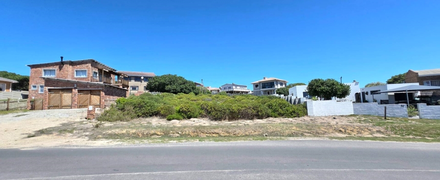 0 Bedroom Property for Sale in Kleinbaai Western Cape